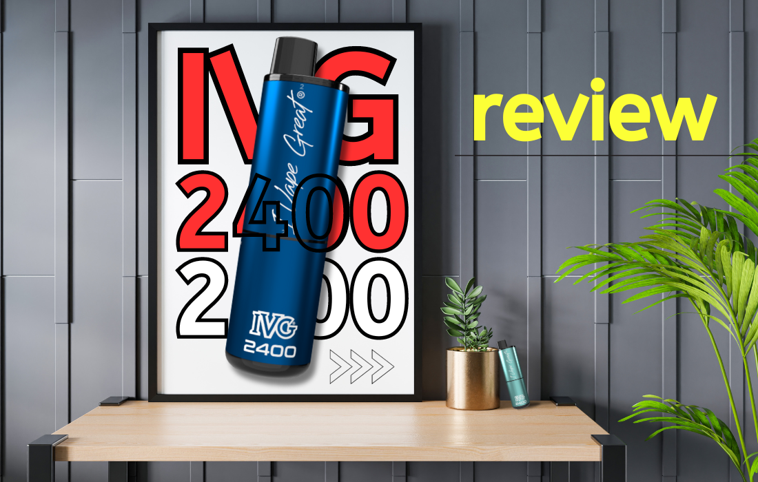 ivg 2400 review