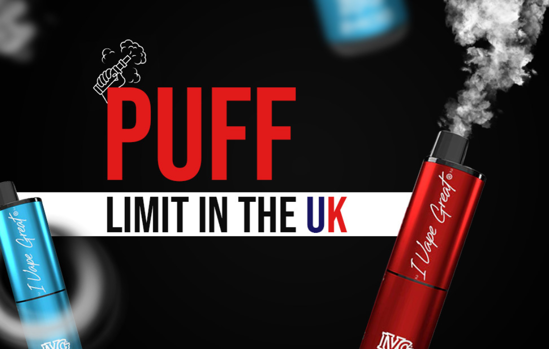 puff limit in the UK