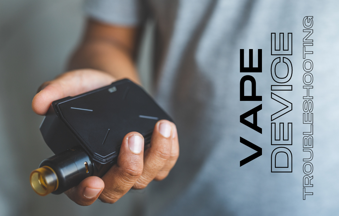 vape device